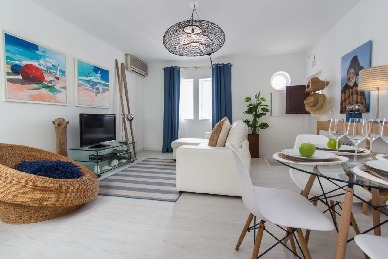 Beach And Mountain Apartment Lisboa / Sesimbra Exterior foto