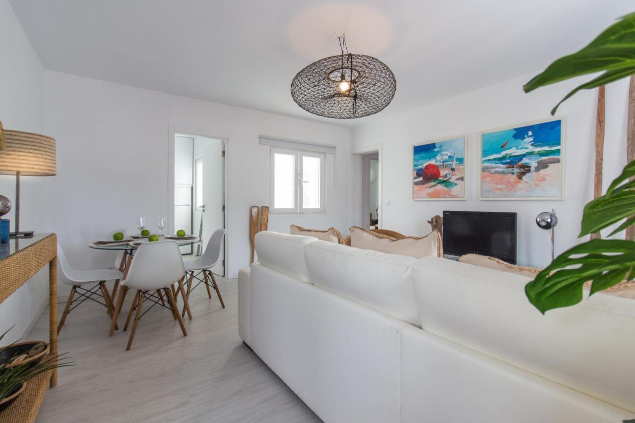 Beach And Mountain Apartment Lisboa / Sesimbra Exterior foto