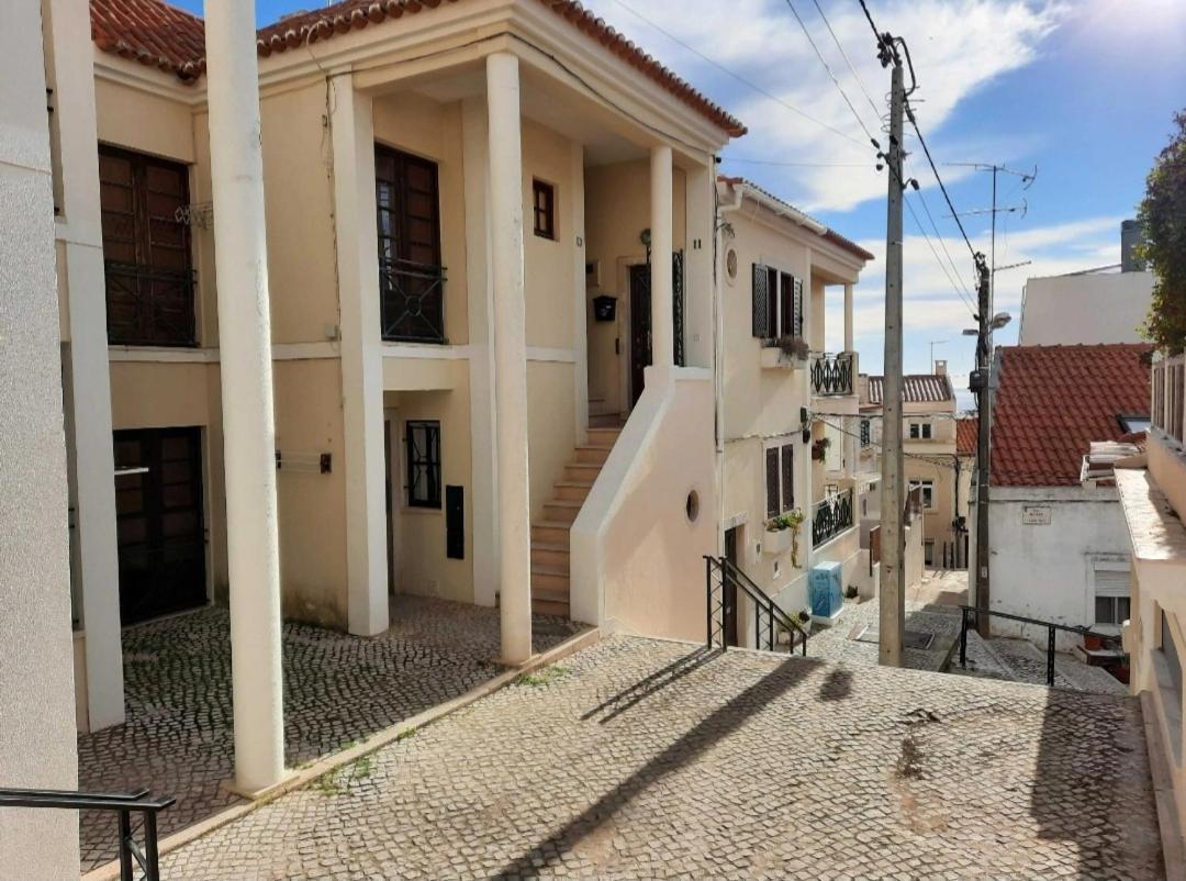 Beach And Mountain Apartment Lisboa / Sesimbra Exterior foto